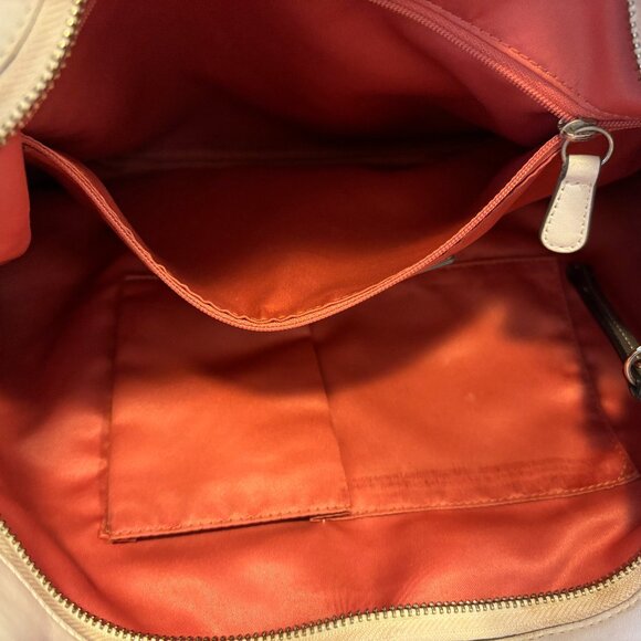 Coach Handbag - Picture 7 of 8